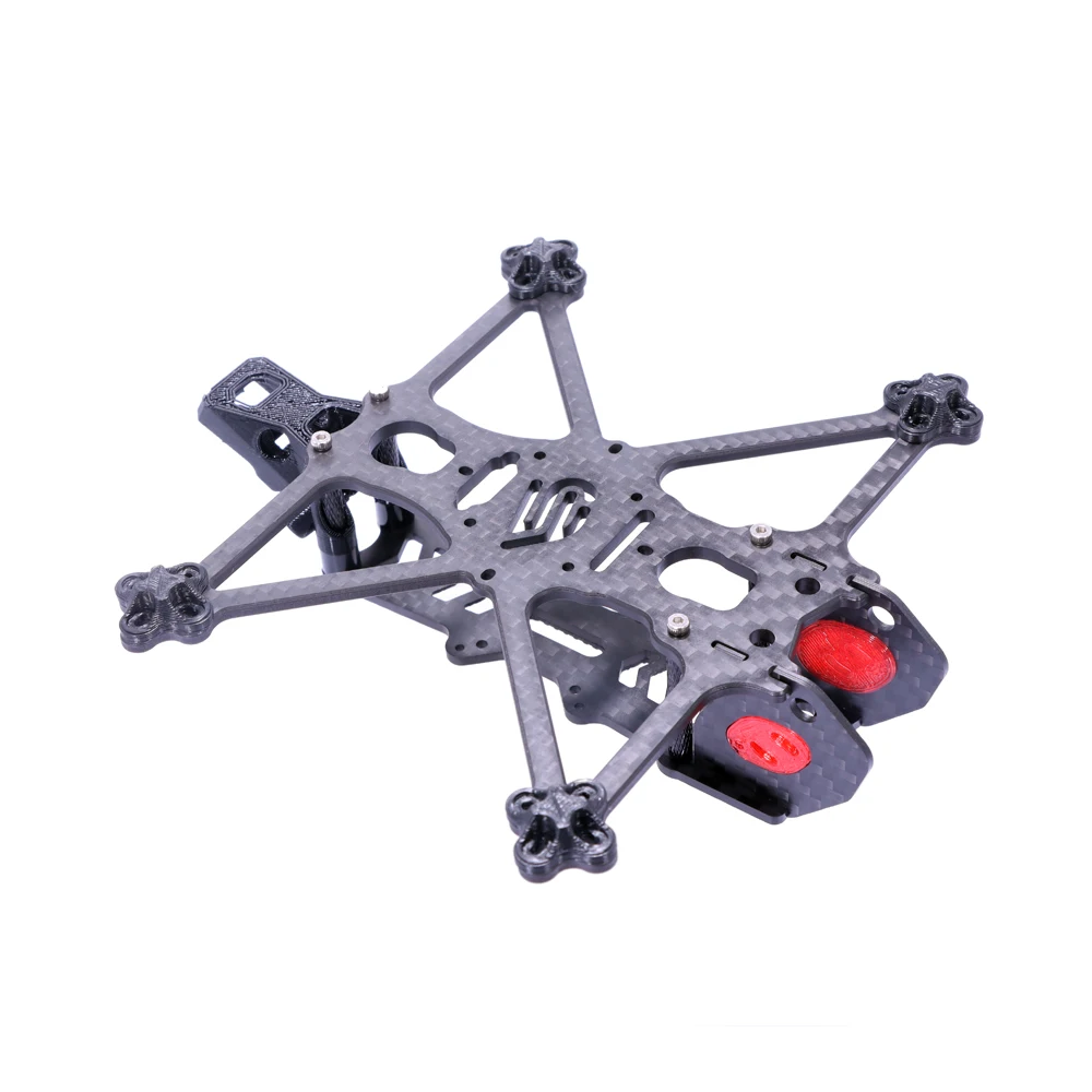 AlfaRC Fi-135 3 inç pervane kü - Drone Kit Racing incelemesi ve fiyatı