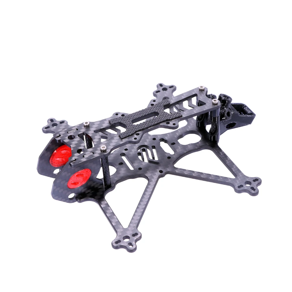 AlfaRC Fi-135 3 inç pervane kü - Drone Kit Racing incelemesi ve fiyatı