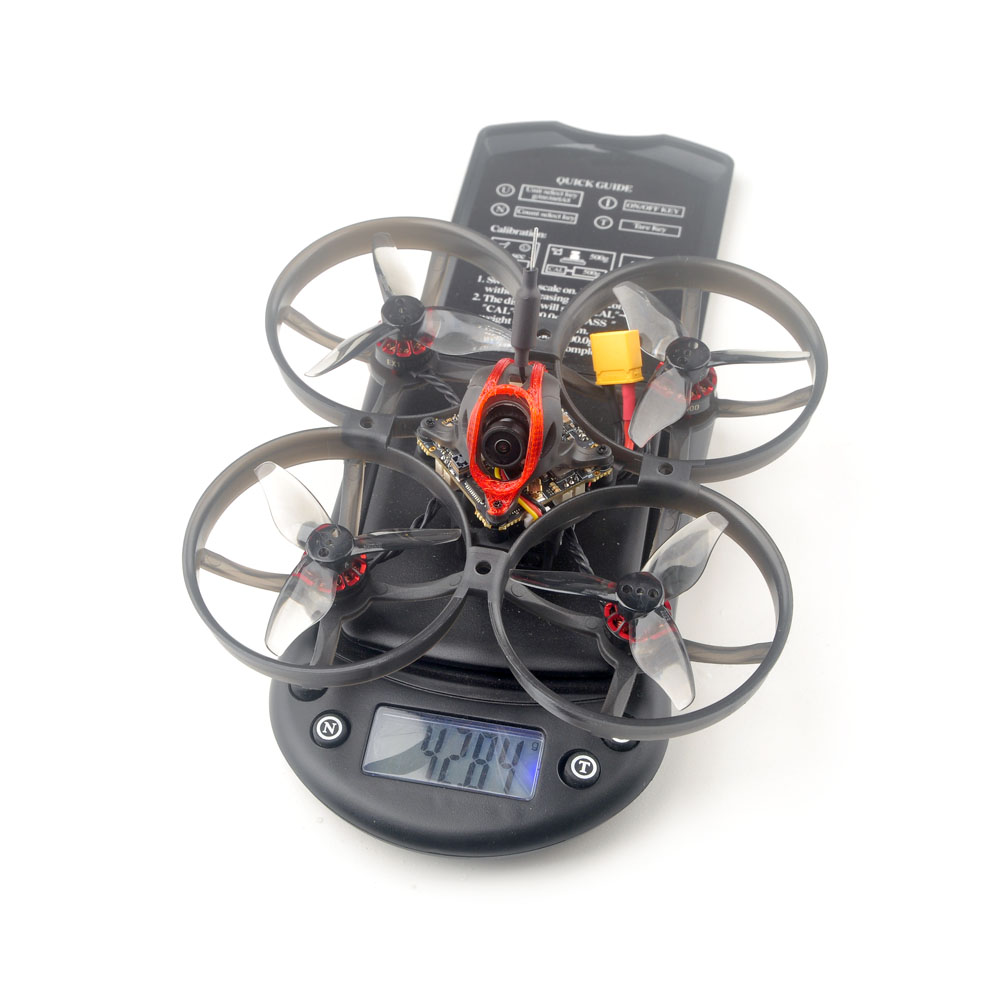 HappyModel Mobula8 1-2S 85mm M - Drone Kit With Camera incelemesi ve fiyatı