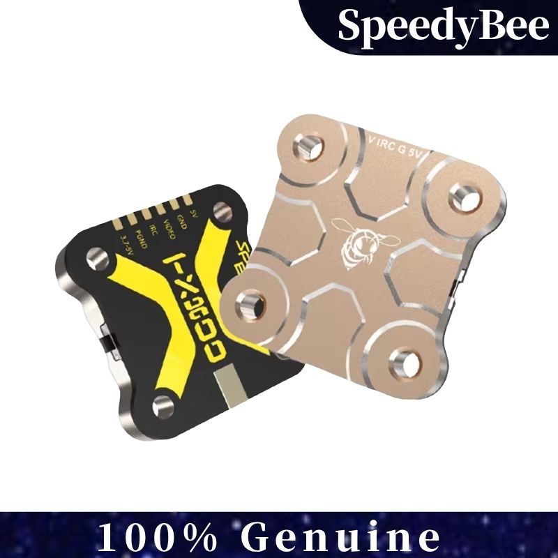 SpeedyBee TX800 5.8GHz 48CH VT - Drone Kit Long Range incelemesi ve fiyatı