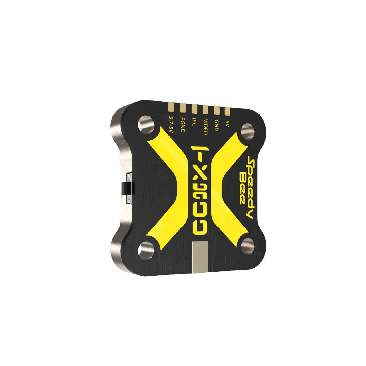 SpeedyBee TX800 5.8GHz 48CH VT - Drone Kit Long Range incelemesi ve fiyatı