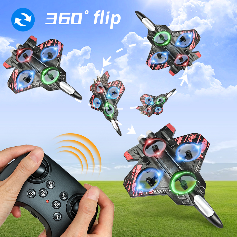 L101 Mini Drone Profesyonel Kö - Drone Kit Tricopter incelemesi ve fiyatı