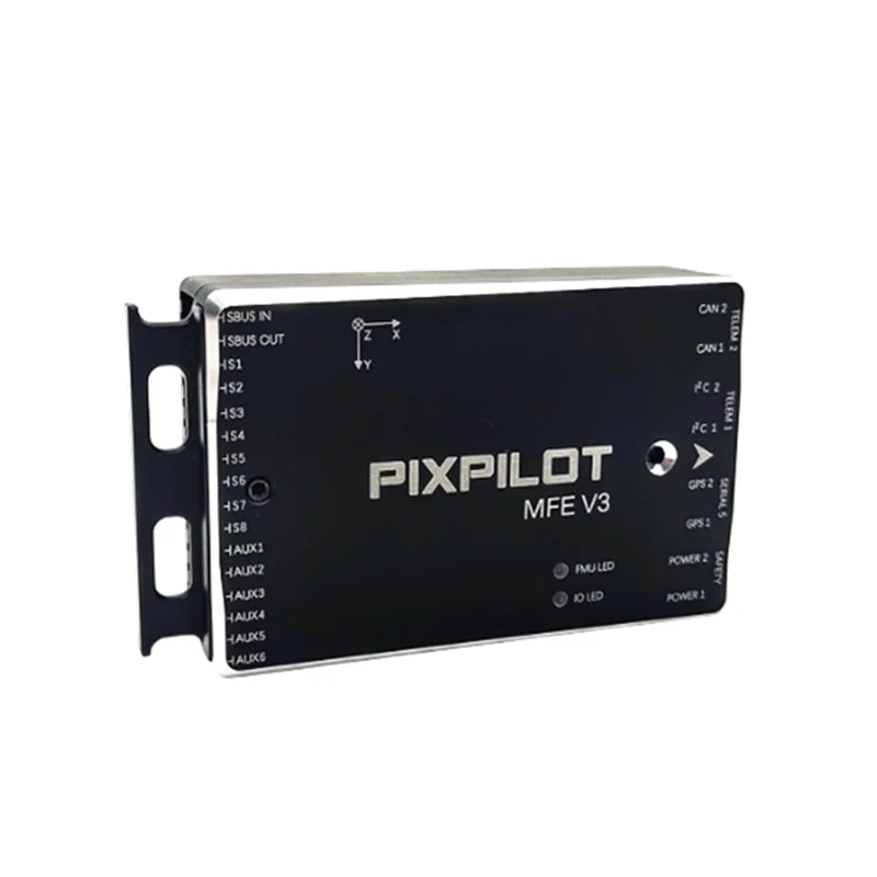 PixPilot V3 Uçuş Kontrol Siste - Drone Kit Vtol incelemesi ve fiyatı