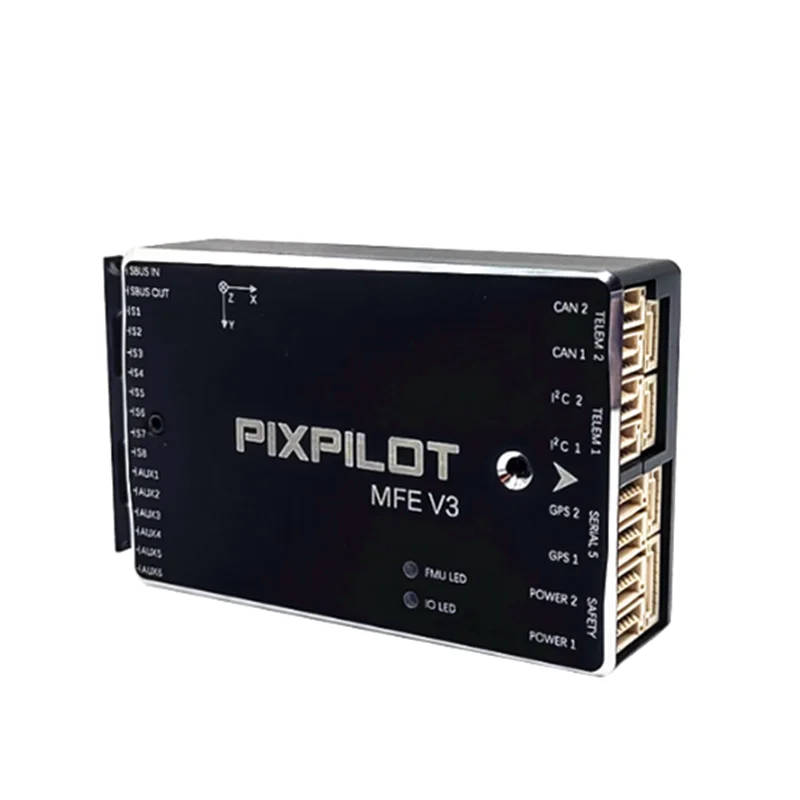 PixPilot V3 Uçuş Kontrol Siste - Drone Kit Vtol incelemesi ve fiyatı