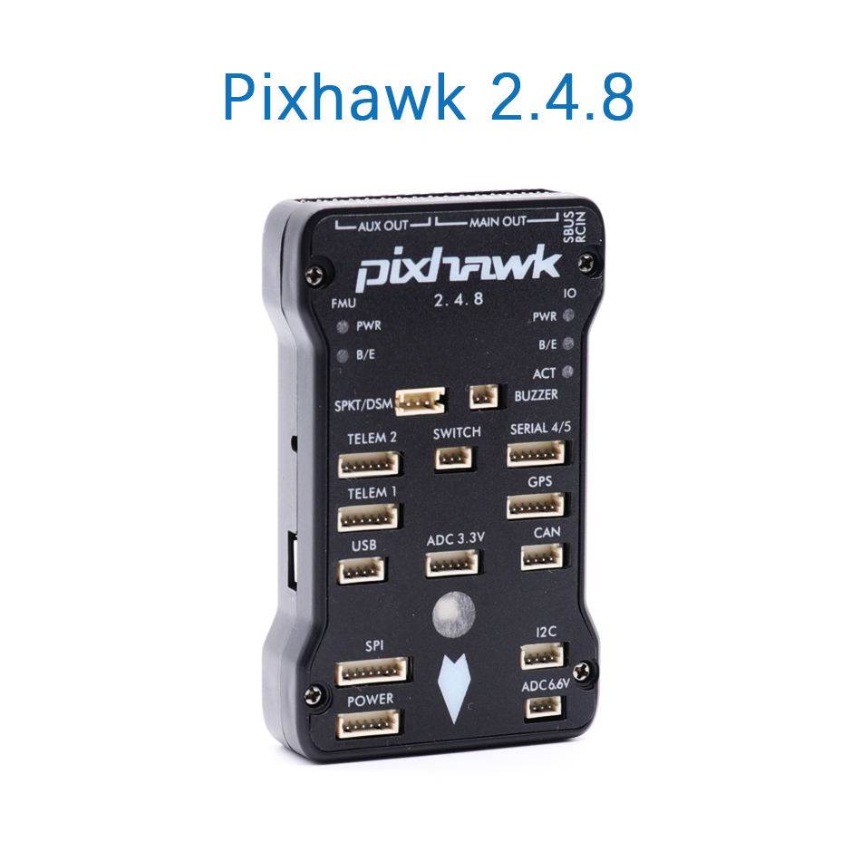 Pixhawk 2.4.8 PRO PX4 PIX 32 B - Drone Kit Hexacopter incelemesi ve fiyatı