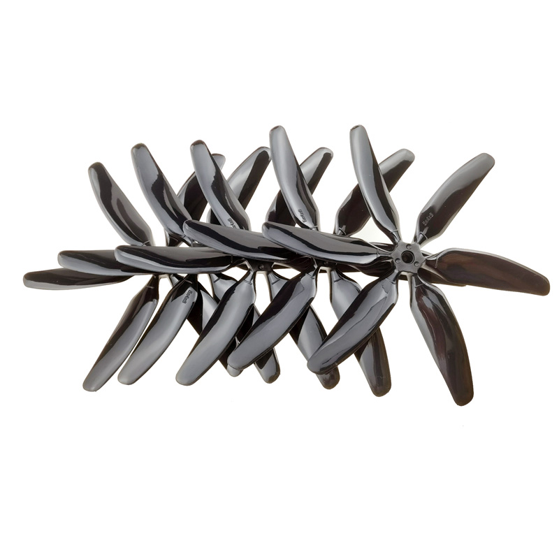 10 adet 504060 5x4x6 6-Blade t - Drone Kit Octocopter incelemesi ve fiyatı
