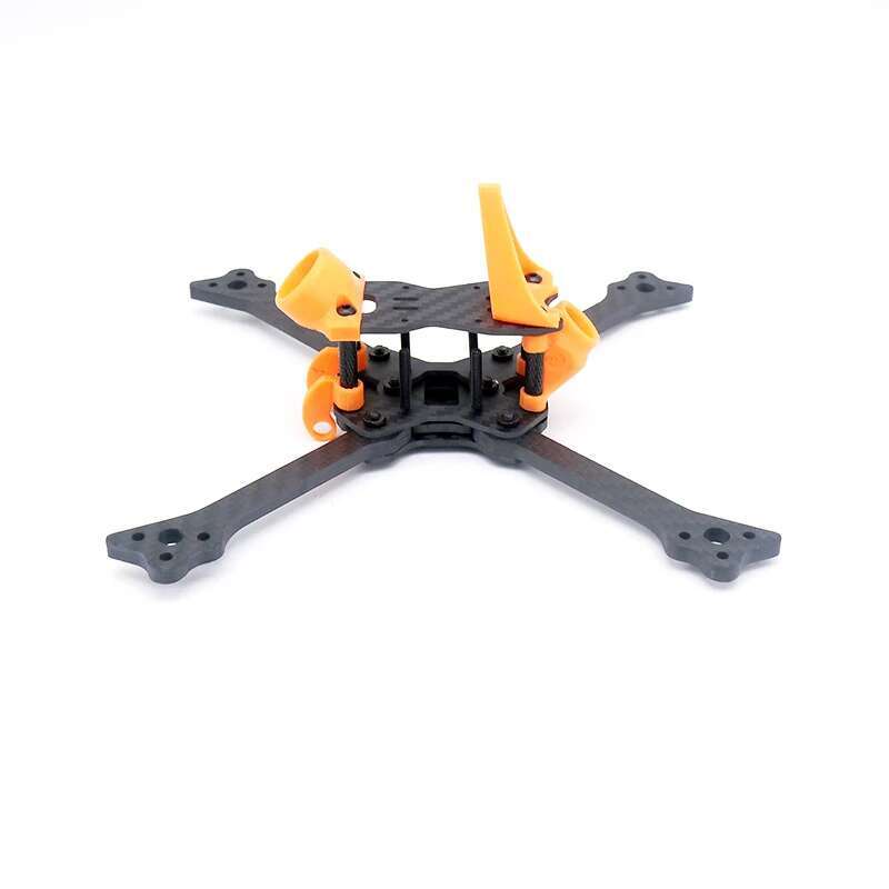 533 PRO 5 inç FPV Çerçeve Kiti - Drone Kit Fpv incelemesi ve fiyatı