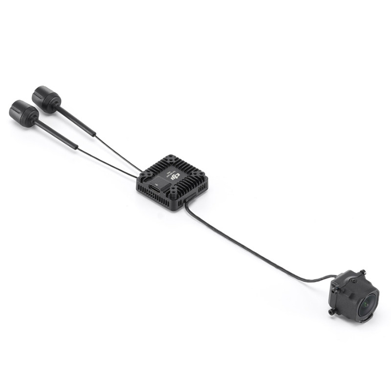 DJI O4 Air Unit Serisi Amiral  - Drone Kit Long Range incelemesi ve fiyatı