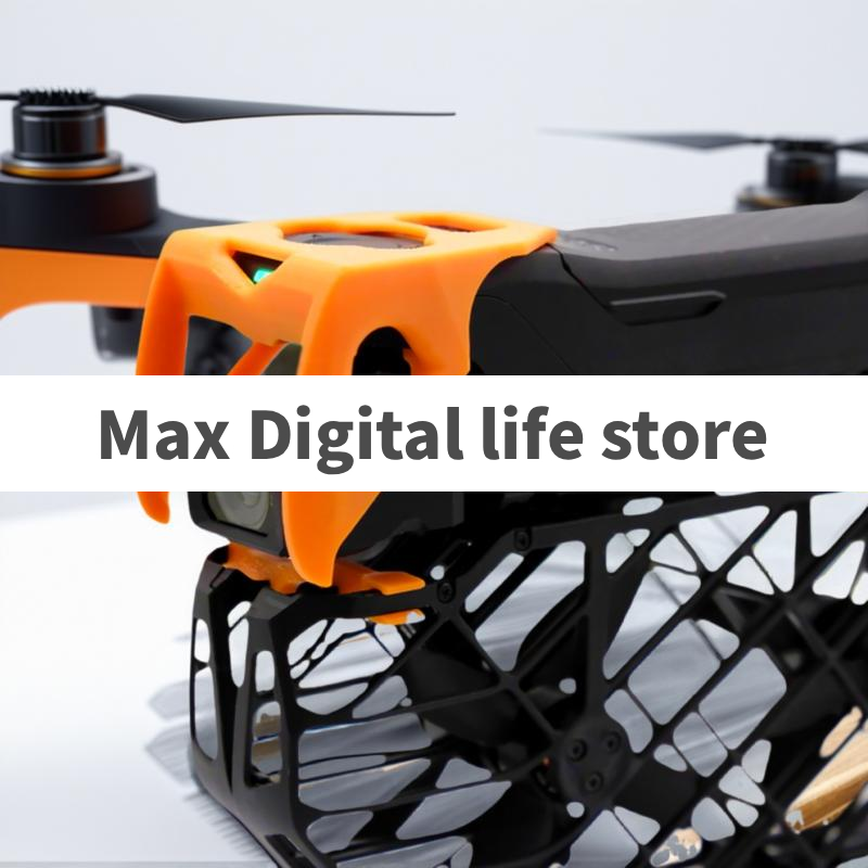 Hover X1 Pro/Pro Max Drone Uça - Drone Kit With Camera incelemesi ve fiyatı