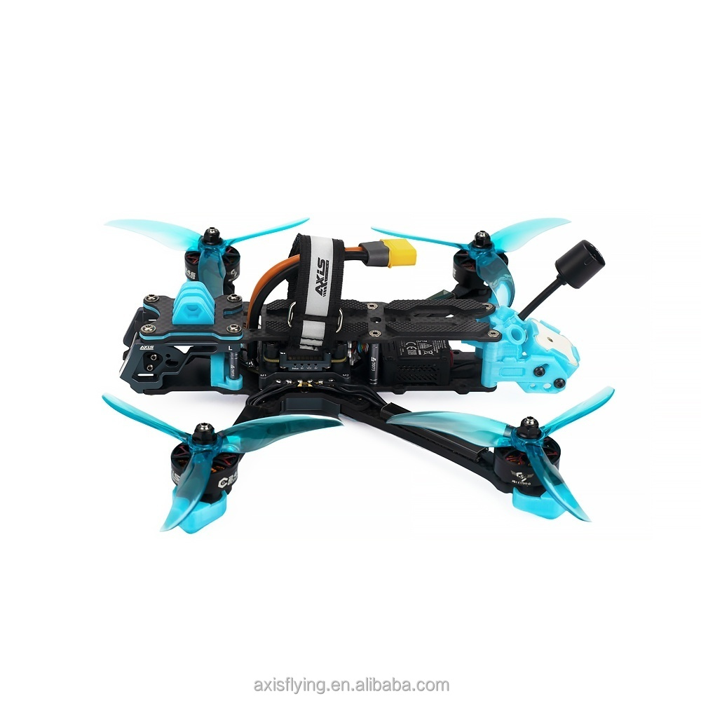2025 Axisflying Manta 5 DC(Dea - Drone Kit Beginner incelemesi ve fiyatı