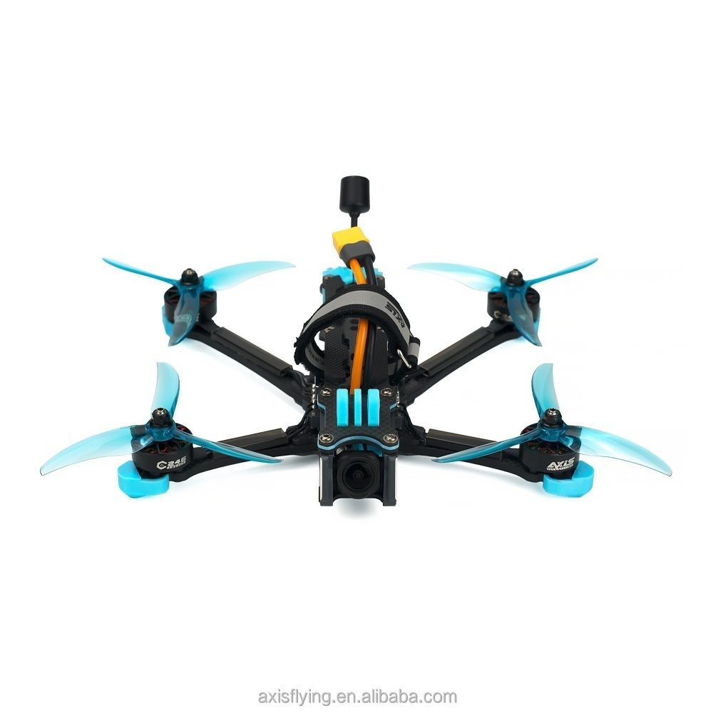 2025 Axisflying Manta 5 DC(Dea - Drone Kit Beginner incelemesi ve fiyatı