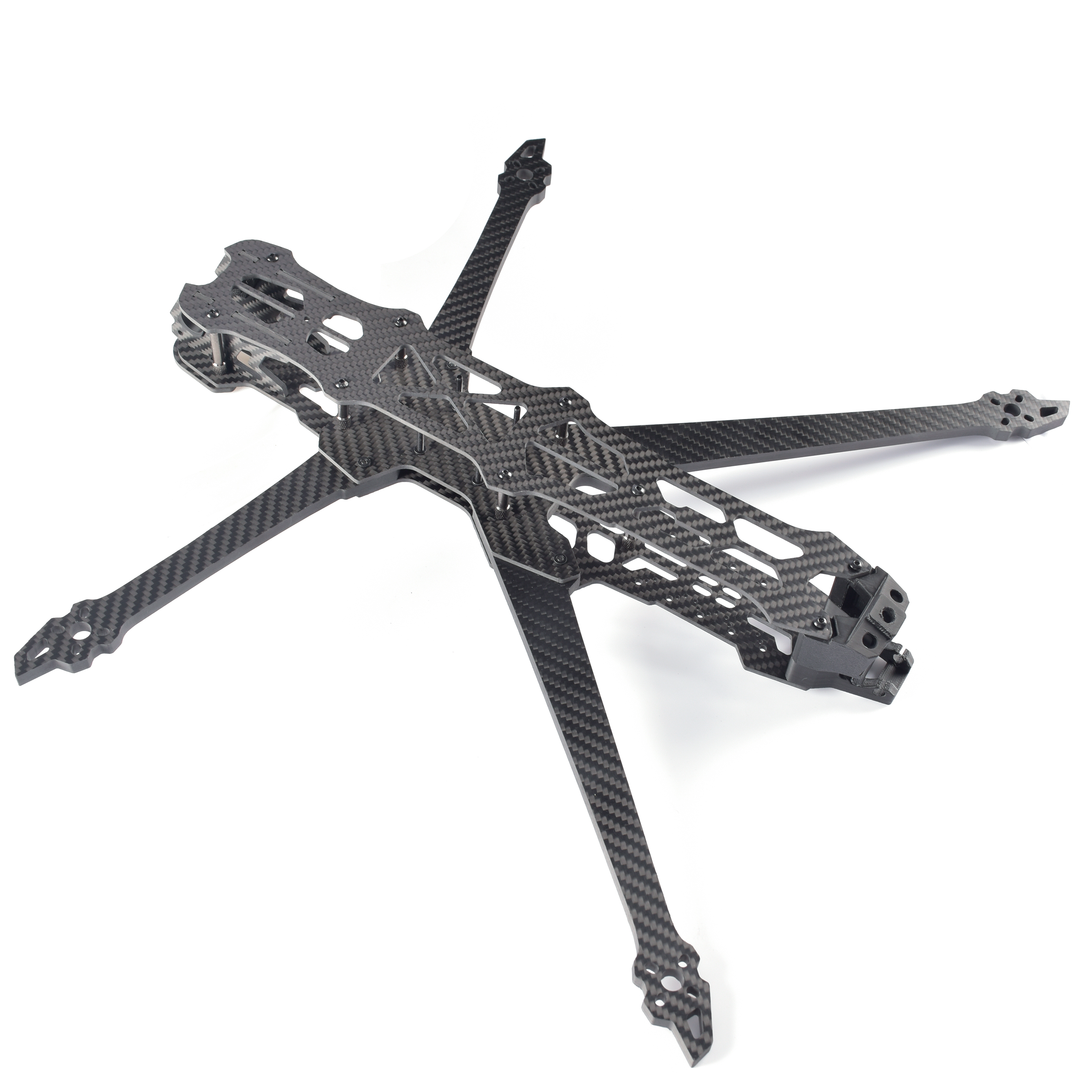 GK-V3 10 inç 435mm Dingil Mesa - Drone Kit Fpv incelemesi ve fiyatı