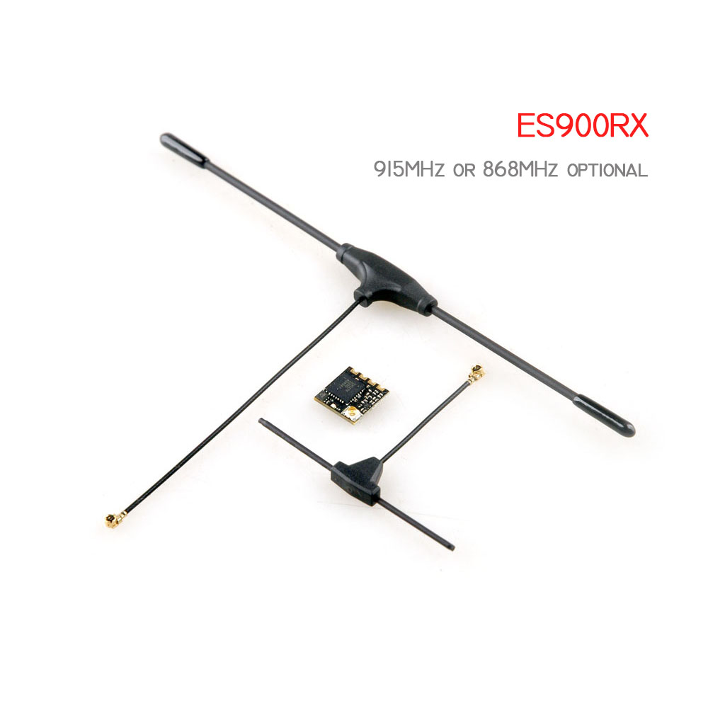Happymodel RC ELRS Mikro ES900 - Drone Kit Racing incelemesi ve fiyatı