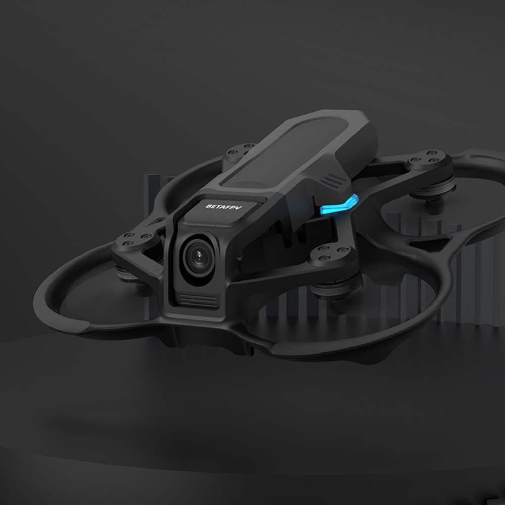 Aquila16 Fırçasız Whoop Çerçev - Drone Kit Octocopter incelemesi ve fiyatı