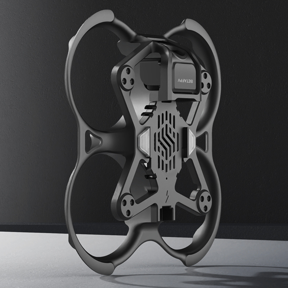 Aquila16 Fırçasız Whoop Çerçev - Drone Kit Octocopter incelemesi ve fiyatı