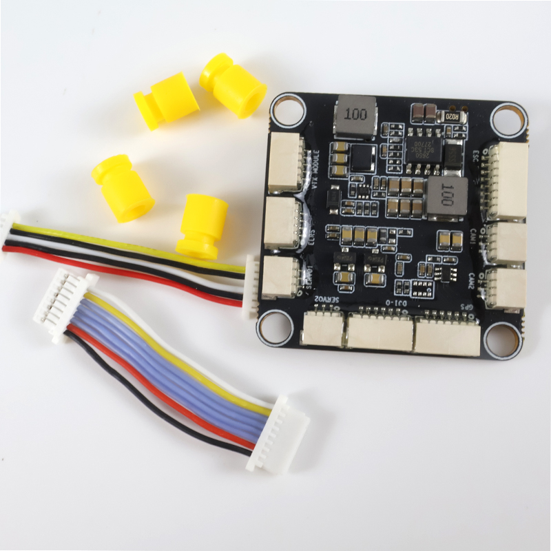F405 V3 & 60A 4'ü 1 Arada ESC  - Drone Kit Plug And Play incelemesi ve fiyatı