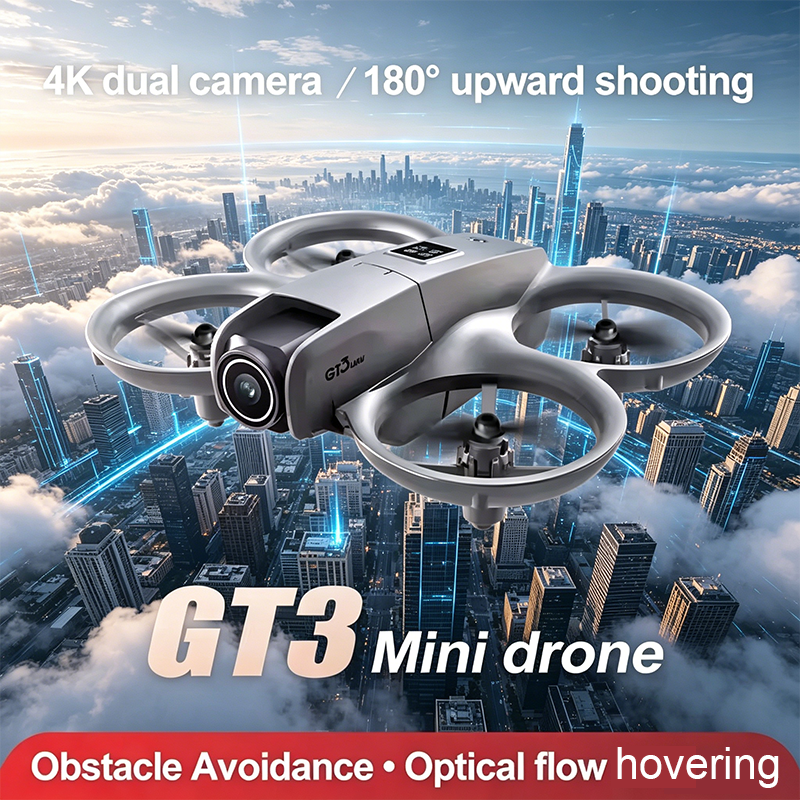 GT3 MAX Drone 8K HD 4.3