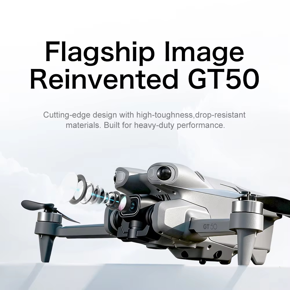Yeni Hediye 2026 Geliştirilmiş - Drone Kit Professional incelemesi ve fiyatı