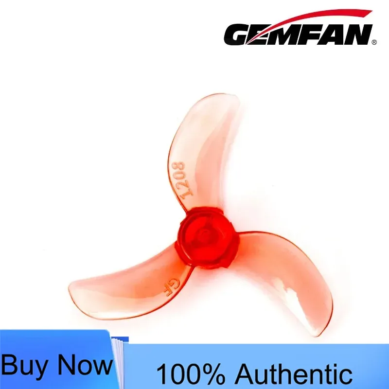 4 Çift 8 Adet Gemfan 31mm 1208 - Drone Kit Build Yourself incelemesi ve fiyatı