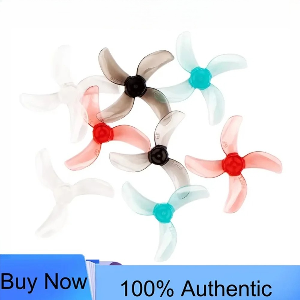 4 Çift 8 Adet Gemfan 31mm 1208 - Drone Kit Build Yourself incelemesi ve fiyatı