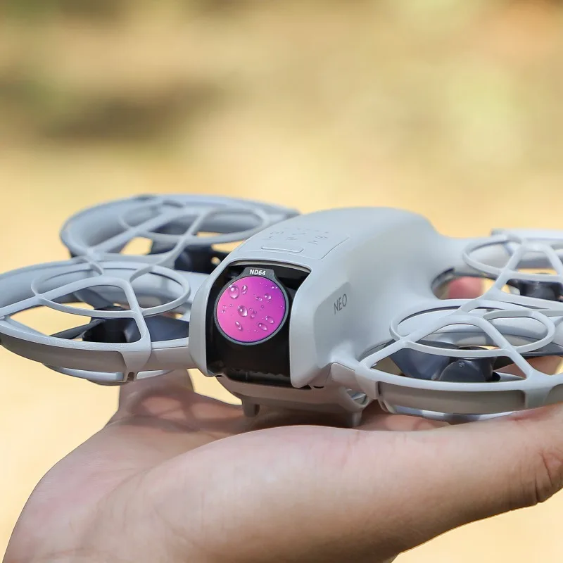 DJI Neo için Lens Filtresi ND  - Drone Kit With Camera incelemesi ve fiyatı