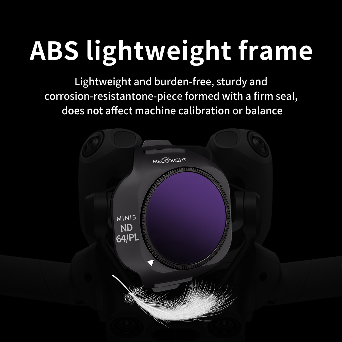 Mecoright DJI Mini5 Pro İHA Fi - Drone Kit Build Yourself incelemesi ve fiyatı